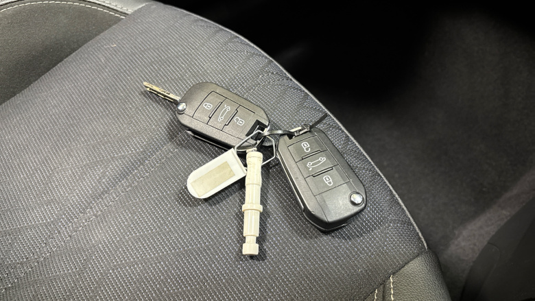 Vauxhall Corsa 1.2 Turbo Elite Edition 5dr Petrol Hatchback